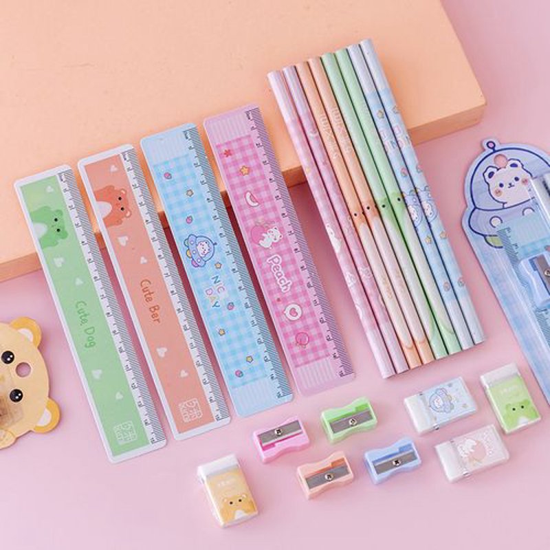 学生文具